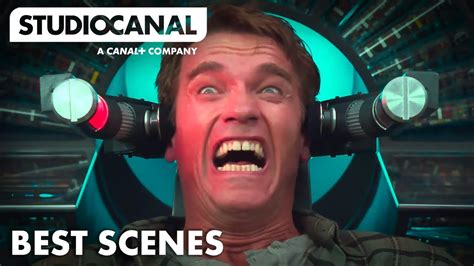 total recall eyes|The Best Scenes From Total Recall .